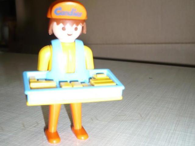 Playmobil - 1