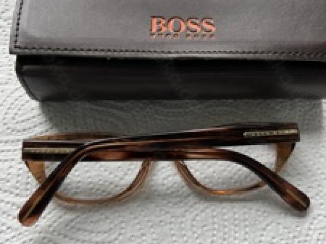 Damenbrille von Boss - 1